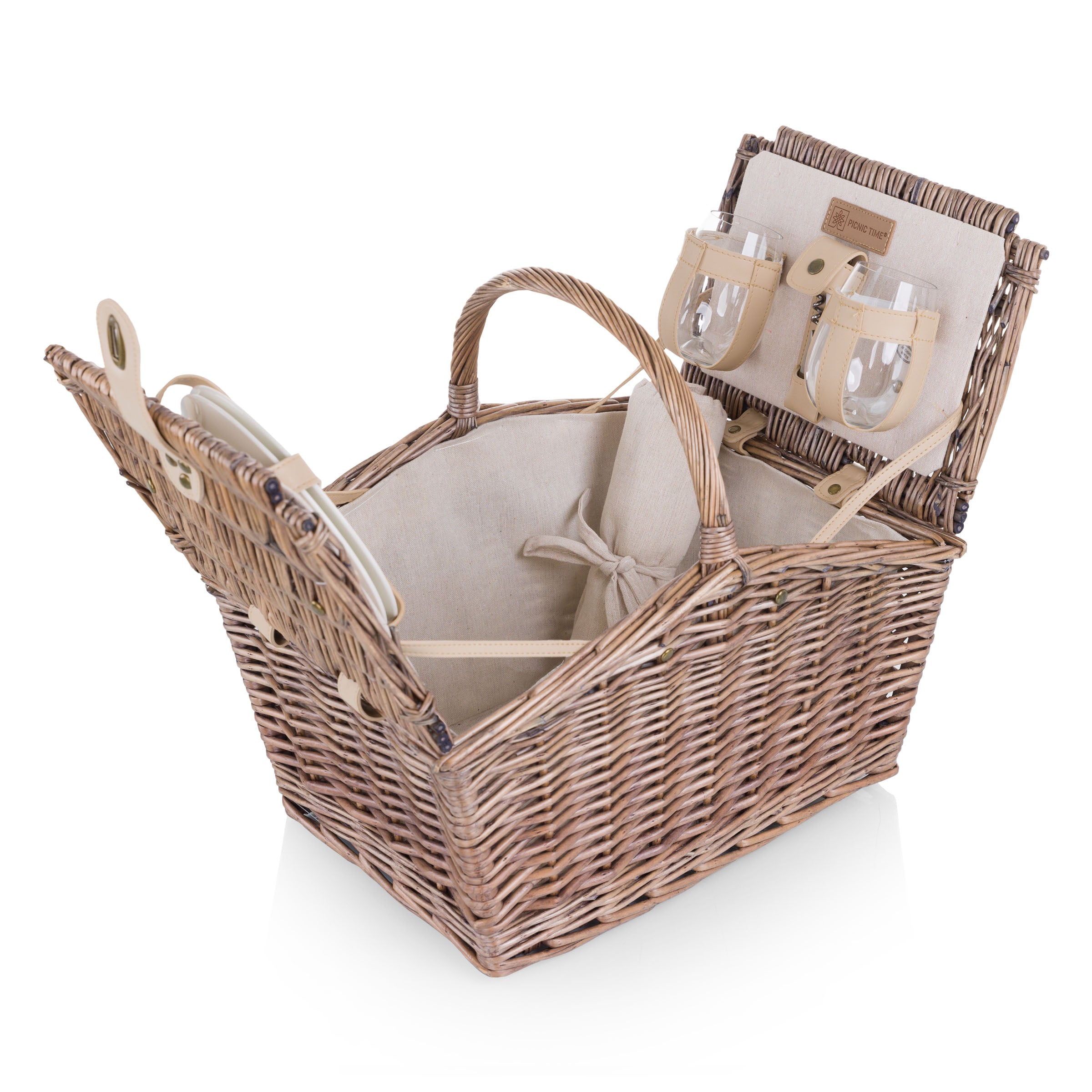 Piccadilly Picnic Basket