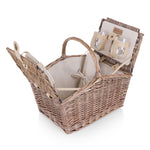 Piccadilly Picnic Basket