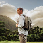 PT-Frontier Picnic Backpack