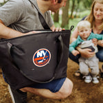 New York Islanders - Tarana Cooler Tote Bag