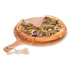 Napoletana Pizza Cutter Board