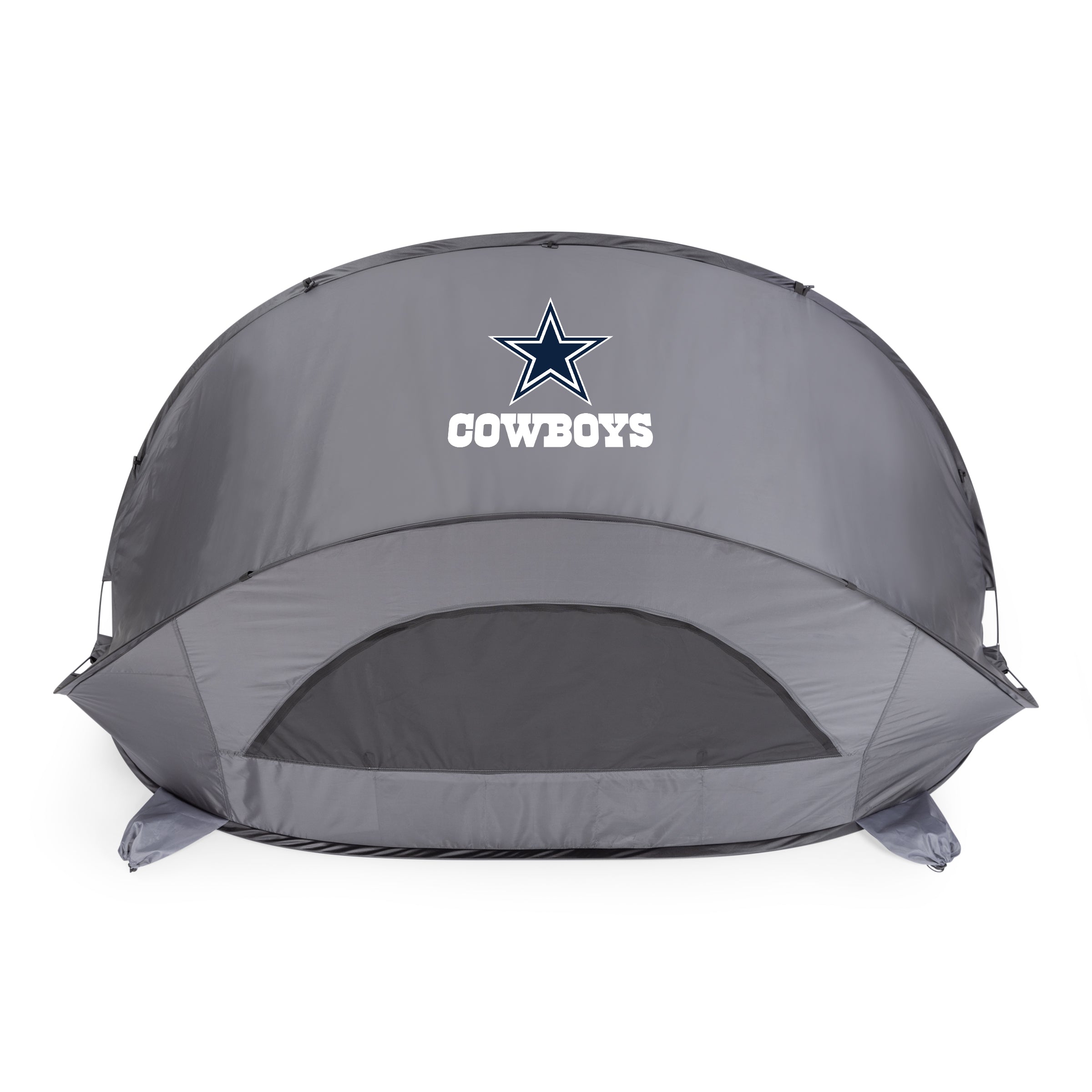 Dallas Cowboys - Manta Portable Beach Tent