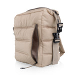 Everyday Quilted Washable Backpack Cooler