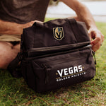 Vegas Golden Knights - Tarana Lunch Bag Cooler with Utensils
