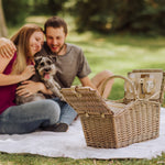 Piccadilly Picnic Basket