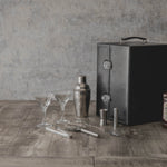 Manhattan Cocktail Case