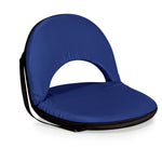 Chicago Cubs - Oniva Portable Reclining Seat