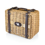 Kentucky Wildcats - Champion Picnic Basket