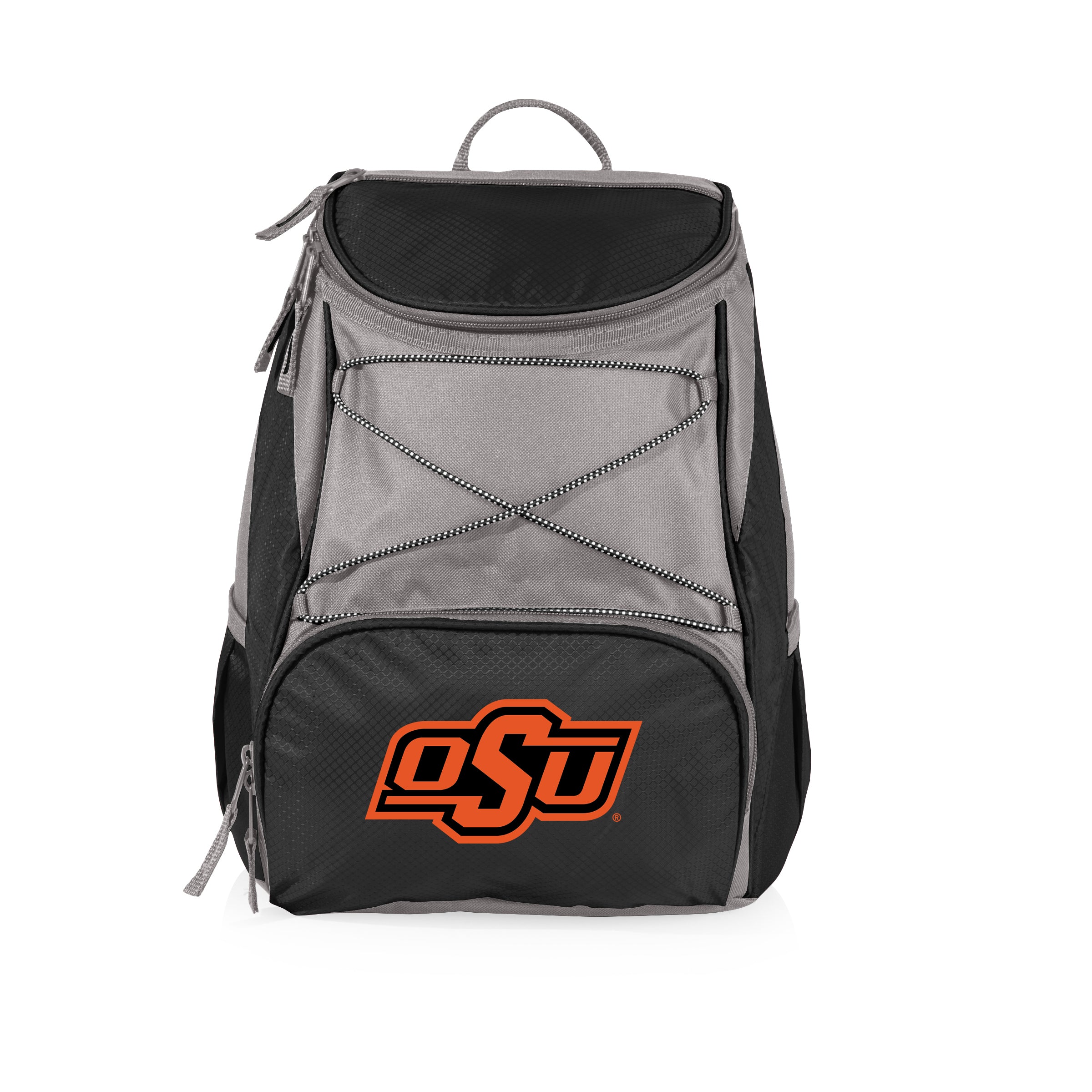 Oklahoma State Cowboys - PTX Backpack Cooler