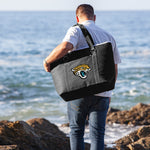 Jacksonville Jaguars - Tahoe XL Cooler Tote Bag