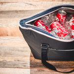 Kansas Jayhawks - Topanga Cooler Tote Bag