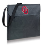 Oklahoma Sooners - X-Grill Portable Charcoal BBQ Grill