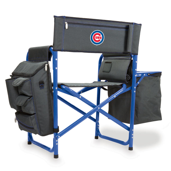 Chicago Cubs - Fusion Camping Chair