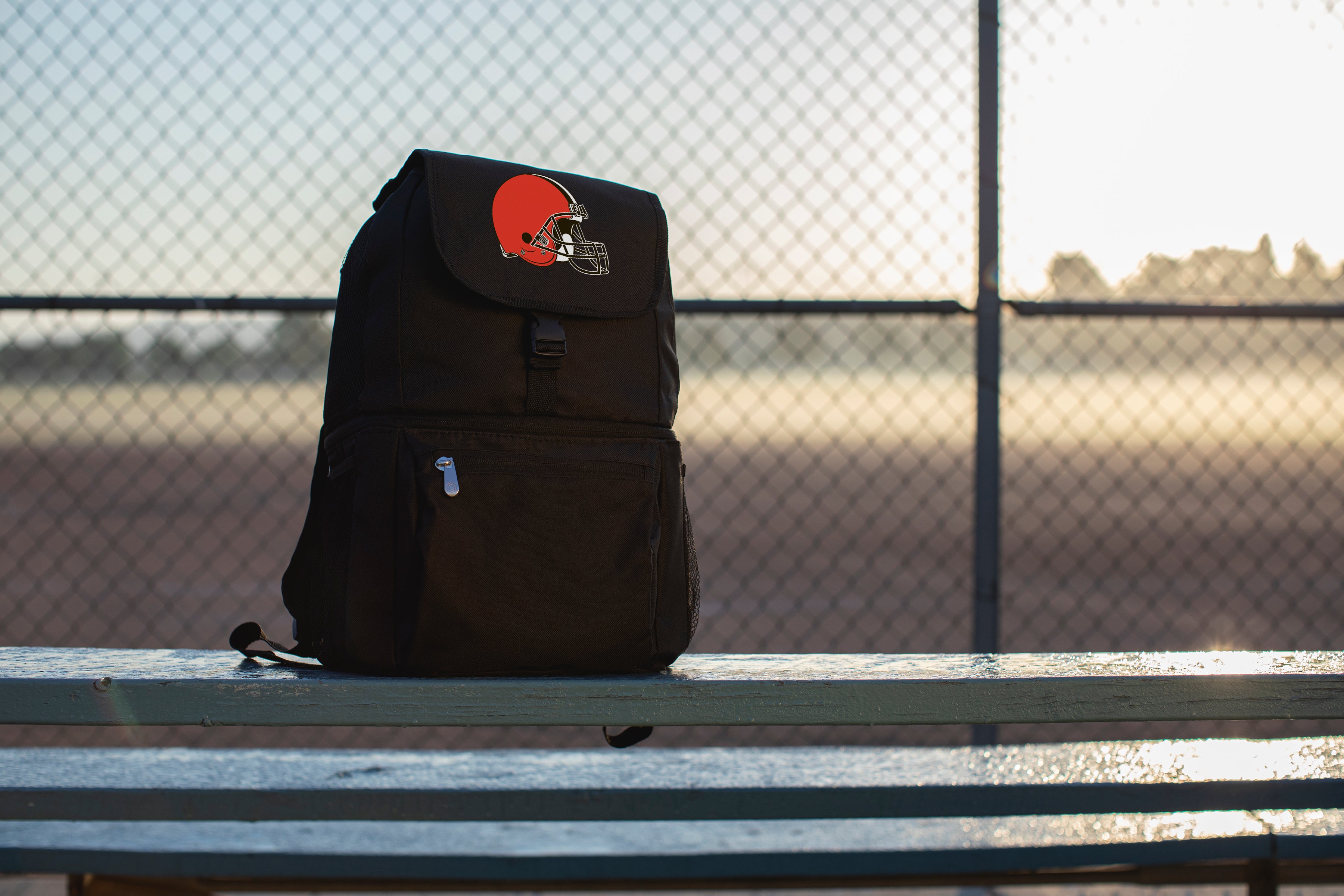 Cleveland Browns - Zuma Backpack Cooler