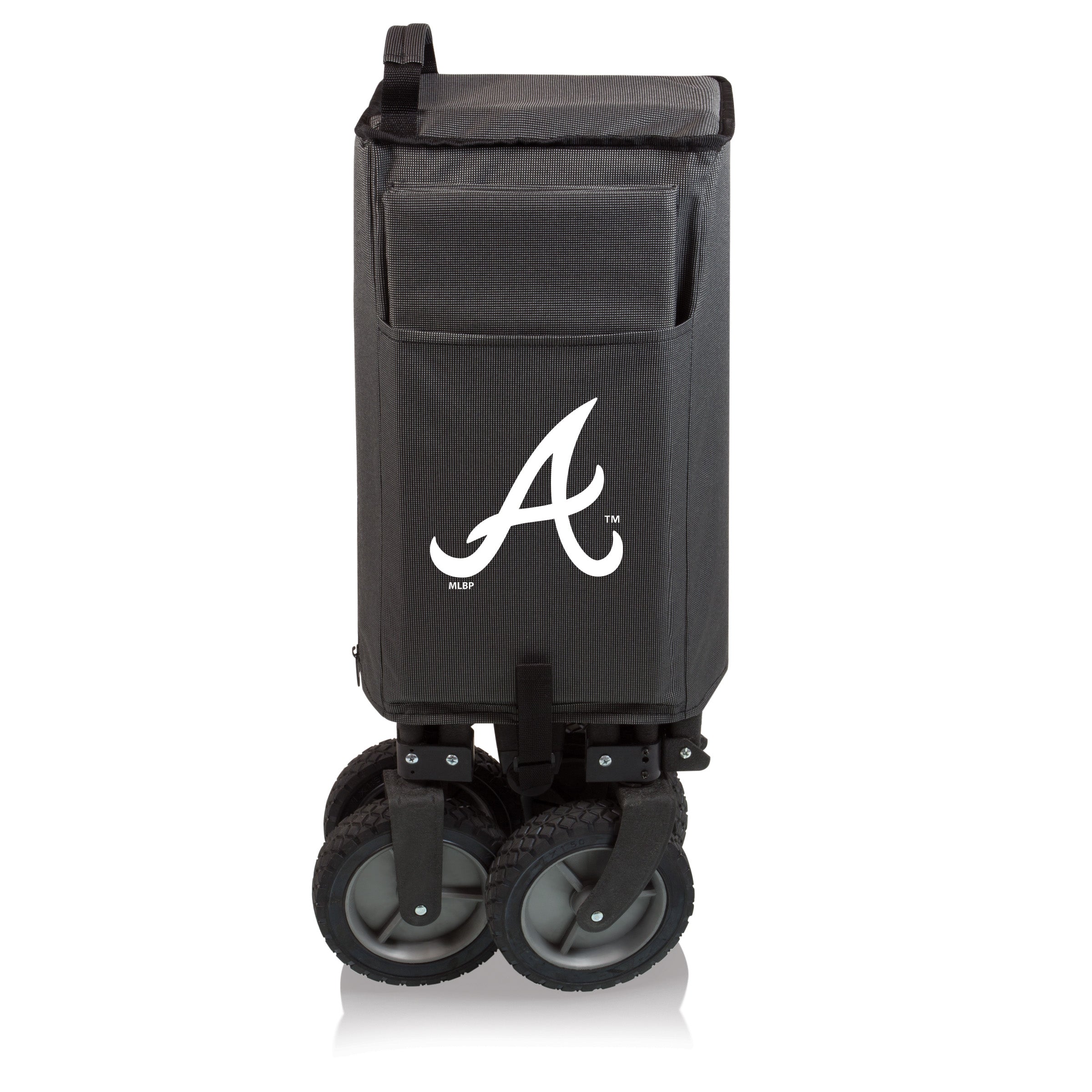 Atlanta Braves - Adventure Wagon Portable Utility Wagon