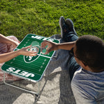 New York Jets - Concert Table Mini Portable Table