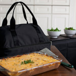 West Virginia Mountaineers - Potluck Casserole Tote