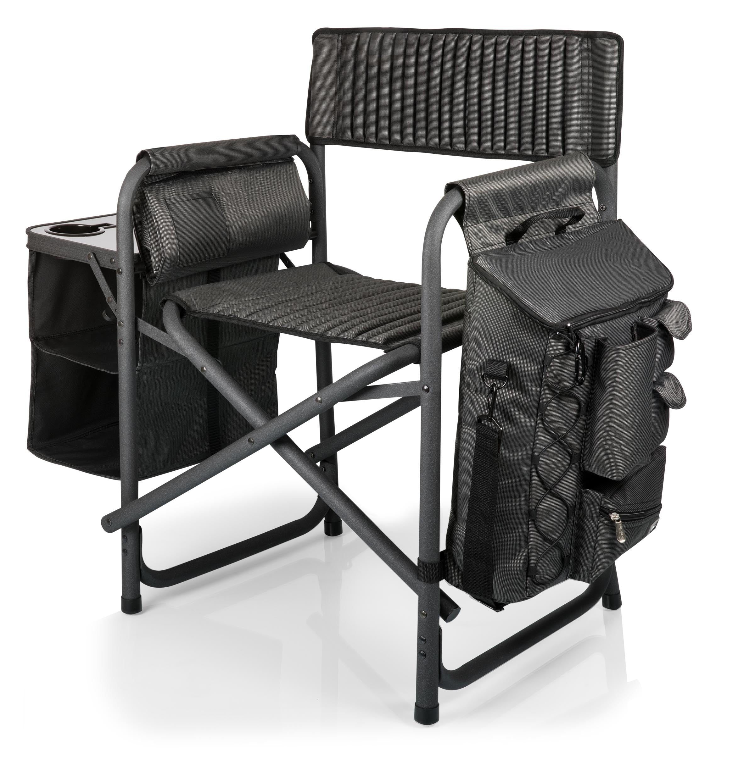 Army Black Knights - Fusion Camping Chair