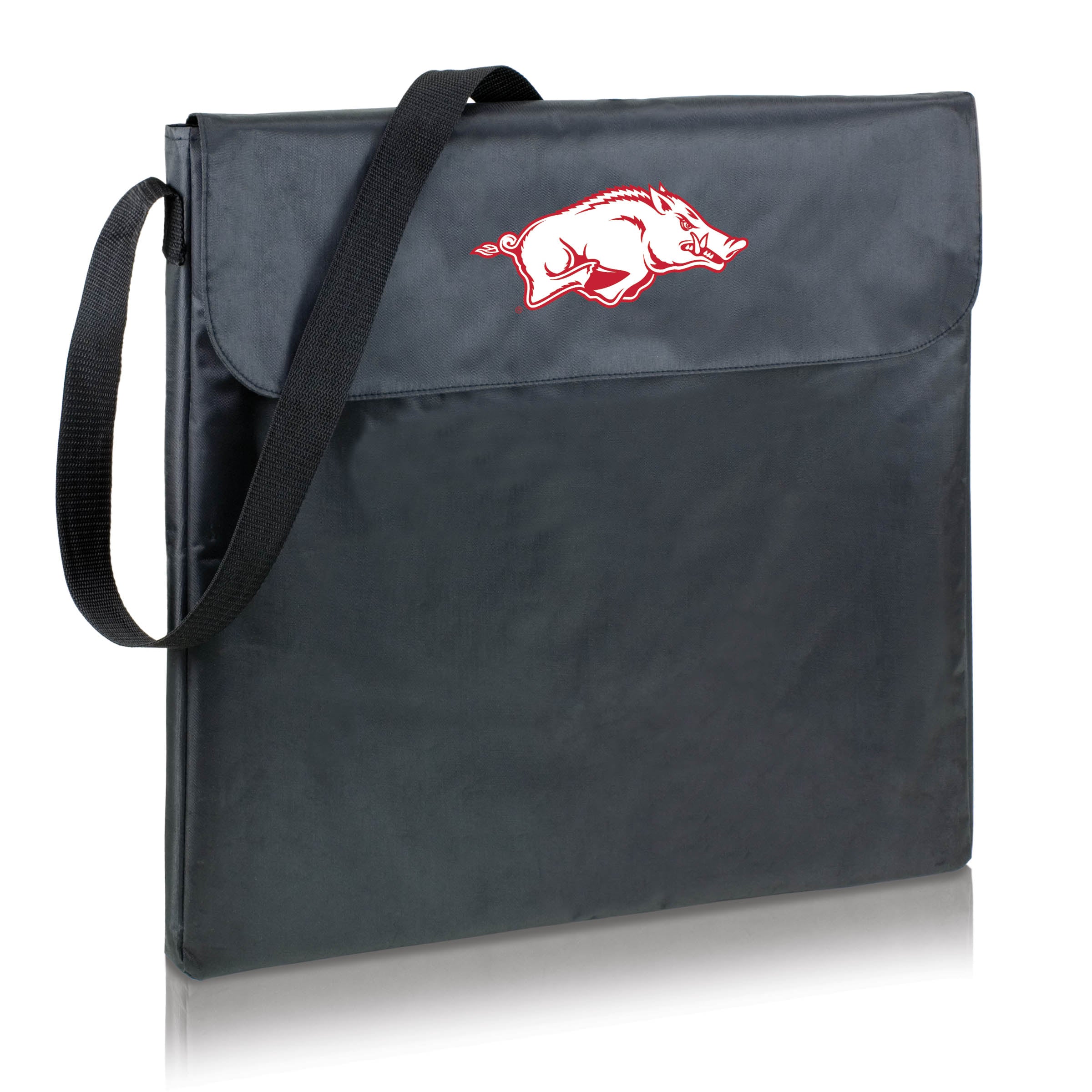 Arkansas Razorbacks - X-Grill Portable Charcoal BBQ Grill