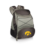 Iowa Hawkeyes - PTX Backpack Cooler