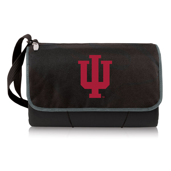 Indiana Hoosiers - Blanket Tote Outdoor Picnic Blanket