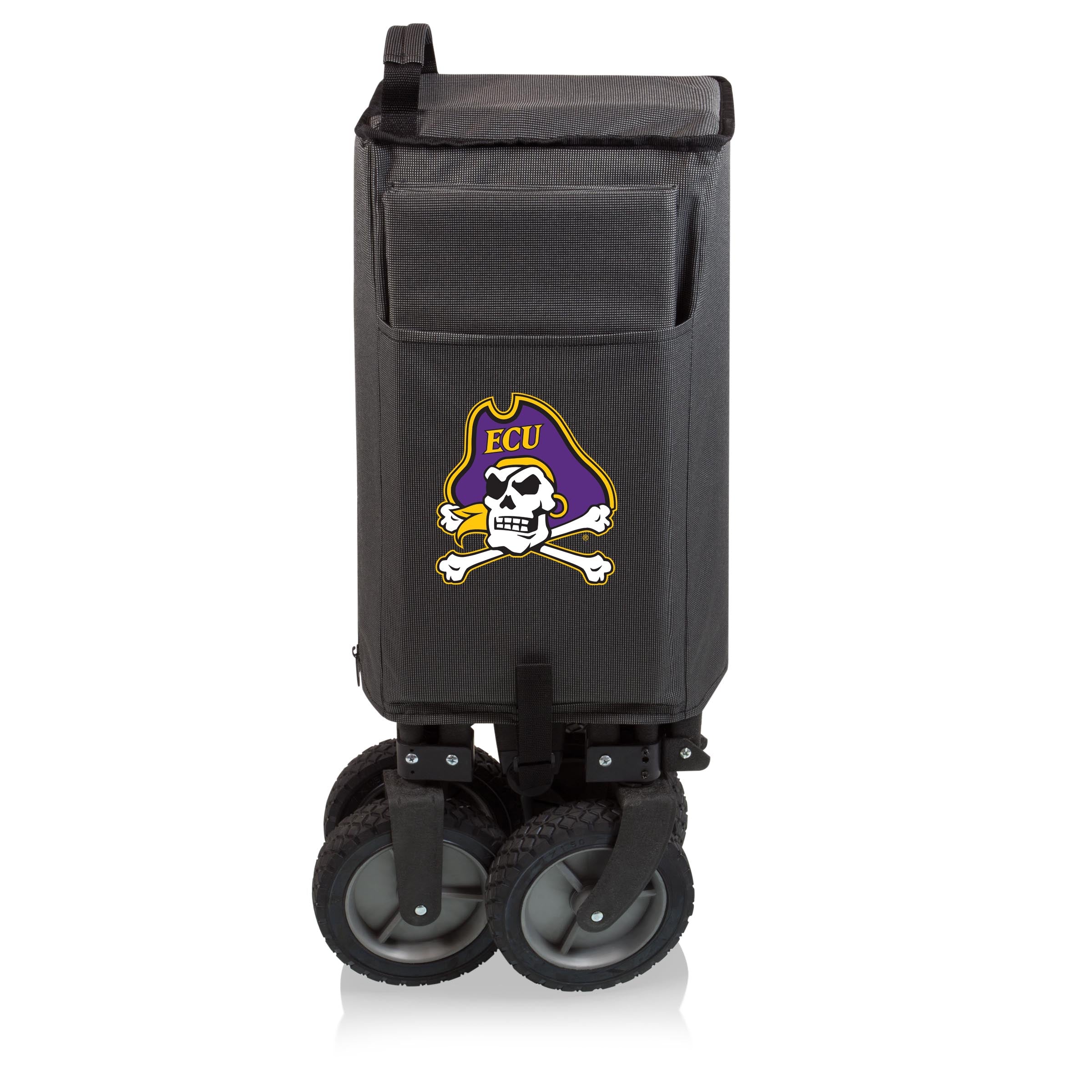 East Carolina Pirates - Adventure Wagon Portable Utility Wagon