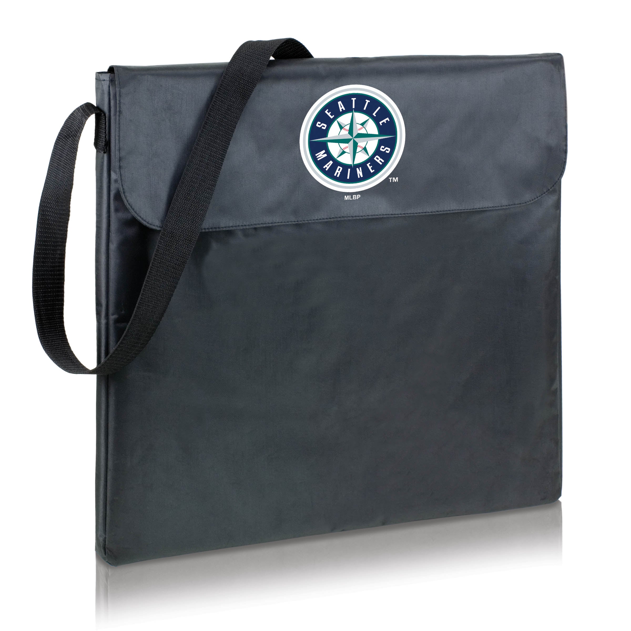 Seattle Mariners - X-Grill Portable Charcoal BBQ Grill