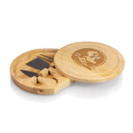 Florida State Seminoles - Brie Cheese Cutting Board & Tools Set