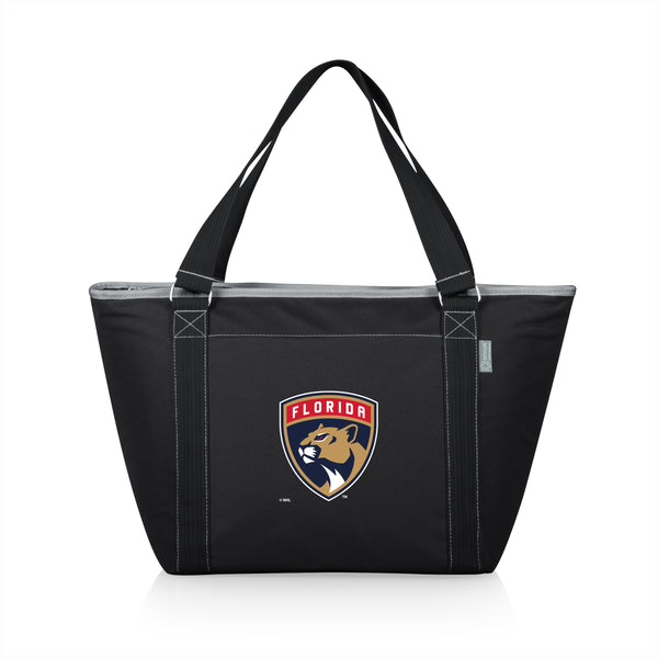 Florida Panthers - Topanga Cooler Tote Bag