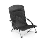 Colorado Rockies - Tranquility Beach Chair with Carry Bag
