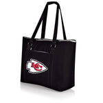 Kansas City Chiefs - Tahoe XL Cooler Tote Bag