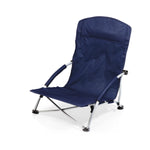 Seattle Mariners - Tranquility Beach Chair with Carry Bag