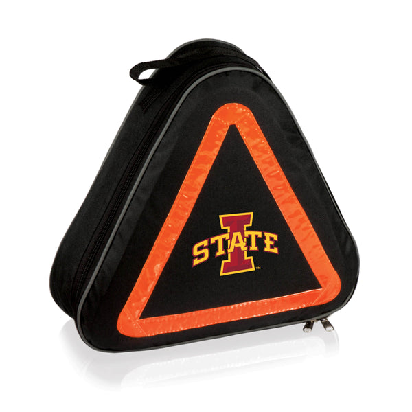 Iowa State Cyclones - Roadside Emergency Car Kit