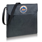 New York Mets - X-Grill Portable Charcoal BBQ Grill