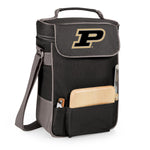 Purdue Boilermakers - Duet Wine & Cheese Tote