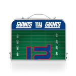 New York Giants - Concert Table Mini Portable Table