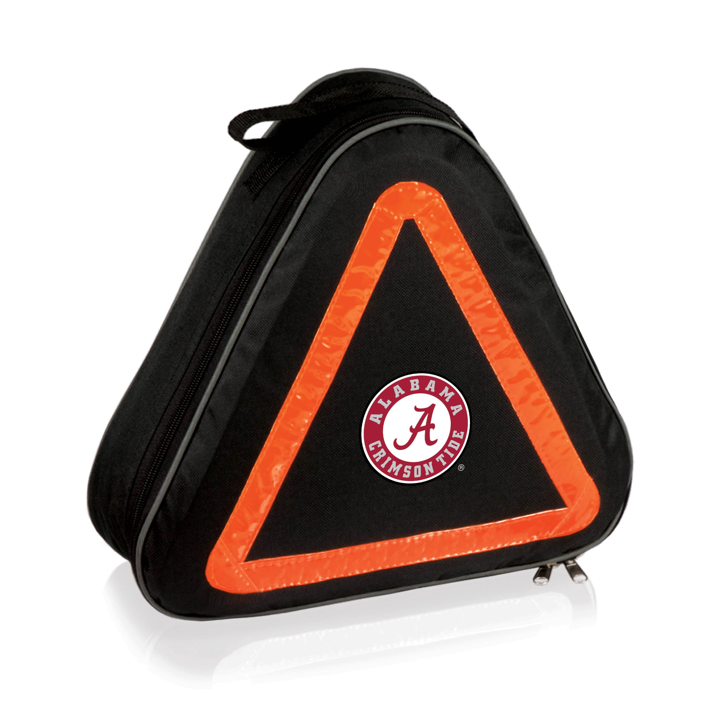 Alabama Crimson Tide - Roadside Emergency Car Kit