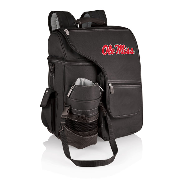 Ole Miss Rebels - Turismo Travel Backpack Cooler