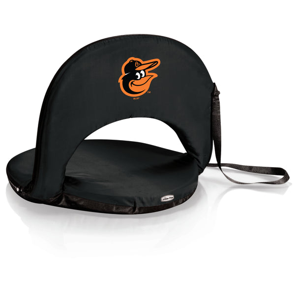 Baltimore Orioles - Oniva Portable Reclining Seat