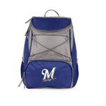 Milwaukee Brewers - PTX Backpack Cooler