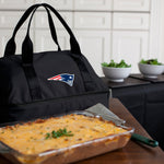 New England Patriots - Potluck Casserole Tote