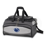 Penn State Nittany Lions - Buccaneer Portable Charcoal Grill & Cooler Tote