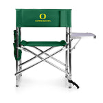 Oregon Ducks - Sports Chair