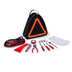 Pittsburgh Steelers - Roadside Emergency Car Kit