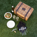 Colorado State Rams - Champion Picnic Basket