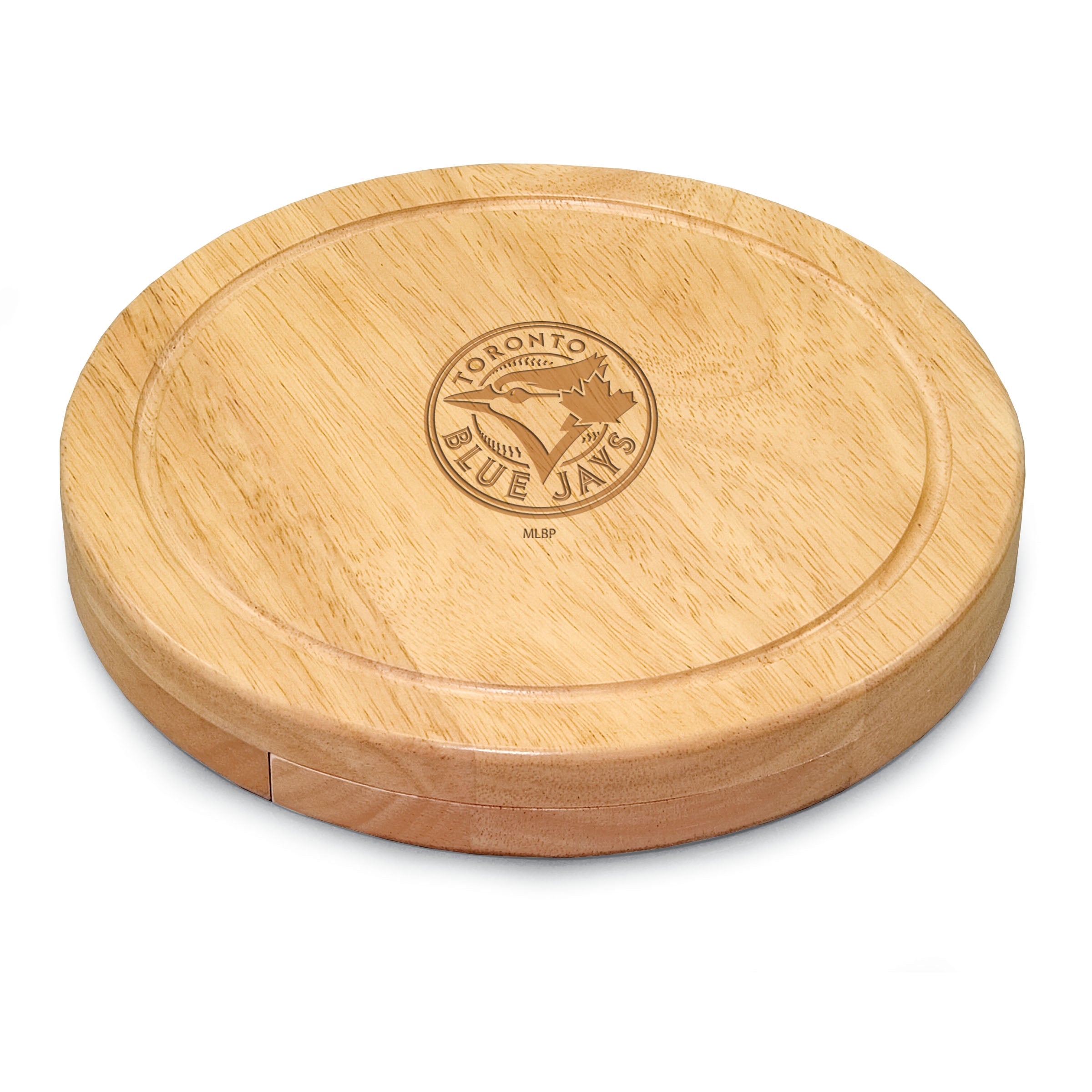 Toronto Blue Jays - Circo Cheese Cutting Board & Tools Set