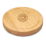 Toronto Blue Jays - Circo Cheese Cutting Board & Tools Set