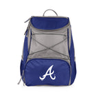 Atlanta Braves - PTX Backpack Cooler