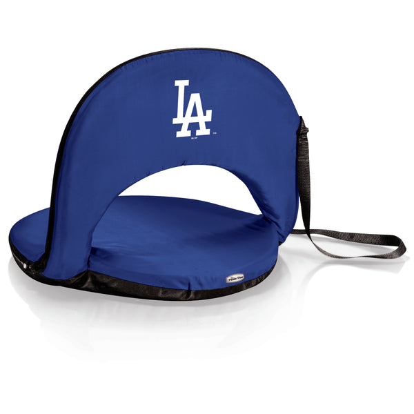 Los Angeles Dodgers - Oniva Portable Reclining Seat