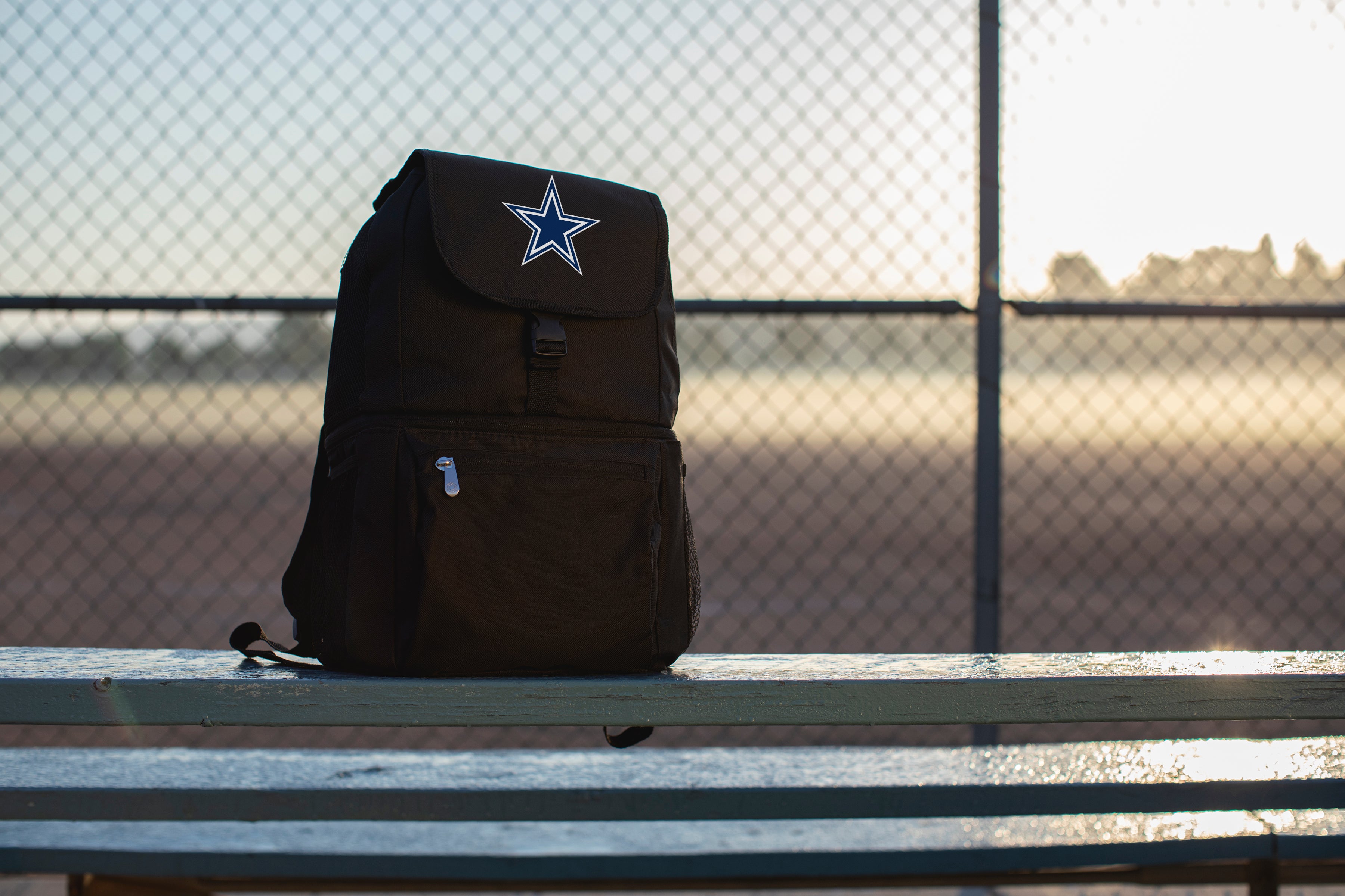 Dallas Cowboys - Zuma Backpack Cooler